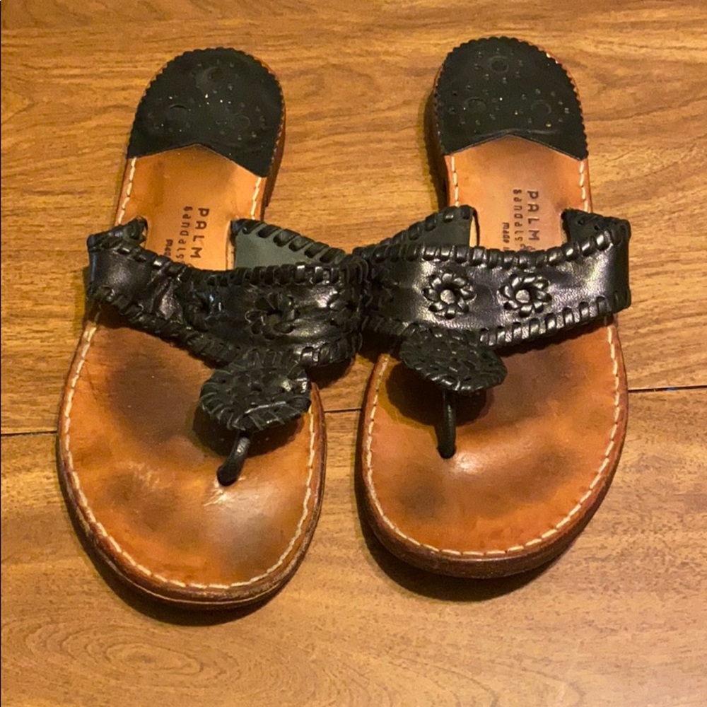 🌴 PALM BEACH  SANDAL 🌴